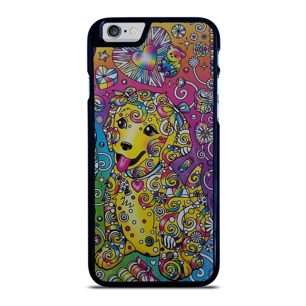 LISA FRANK DOGGIE iPhone 6 / 6S Case