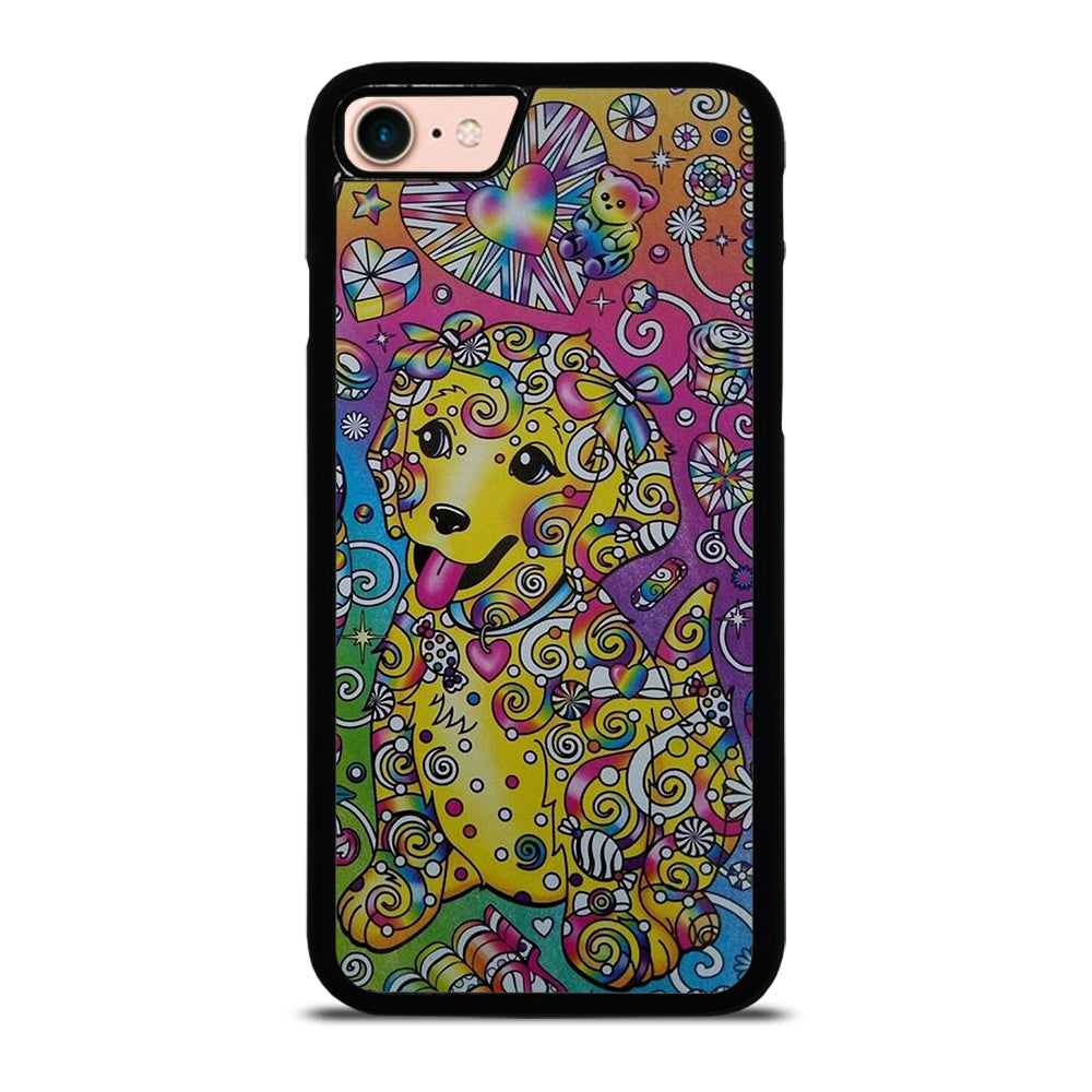 LISA FRANK DOGGIE iPhone 7 / 8 Case