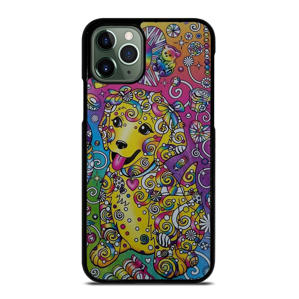 LISA FRANK DOGGIE iPhone 11 Pro Max Case