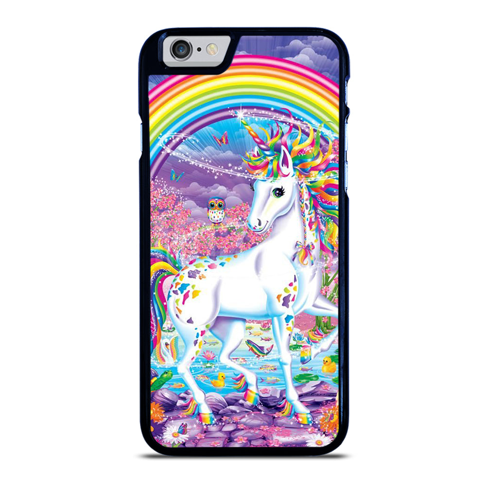 LISA FRANK UNICORN iPhone 6 / 6S Case