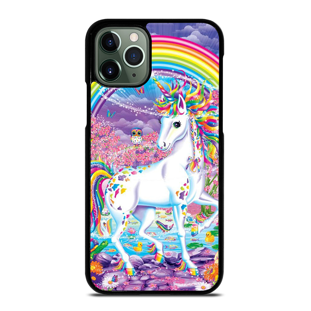 LISA FRANK UNICORN iPhone 11 Pro Max Case