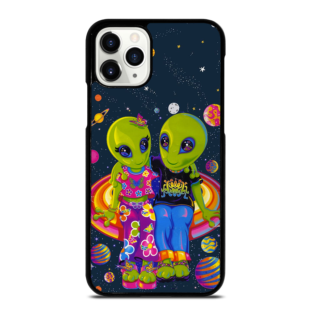 LISA FRANK ASTROBLAST SPACE iPhone 11 Pro Case