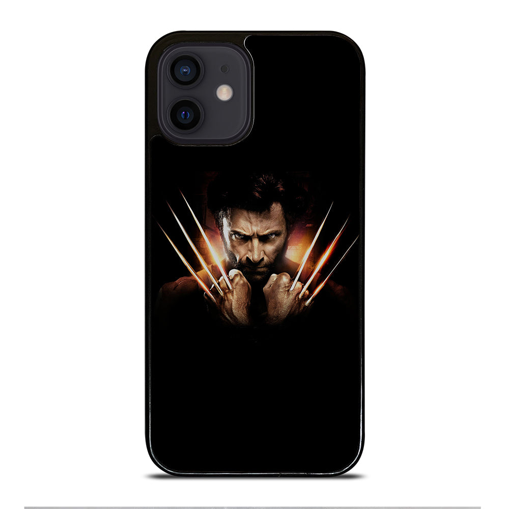 LOGAN WOLVERIN iPhone 12 Mini Case