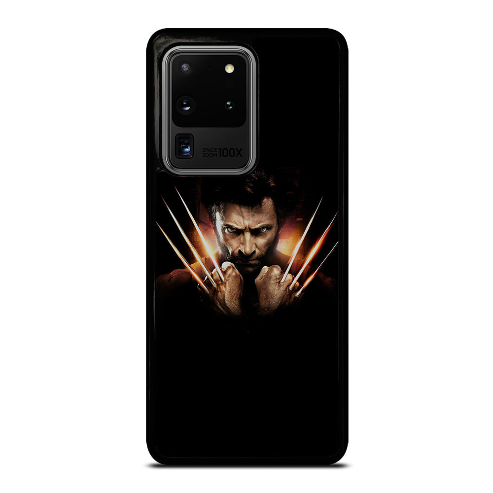 LOGAN WOLVERIN Samsung Galaxy S20 Ultra / S20 Ultra 5G Case