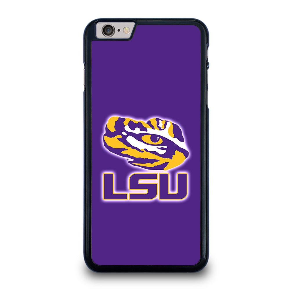 LSU Tigers Logo iPhone 6 / 6S Plus Case