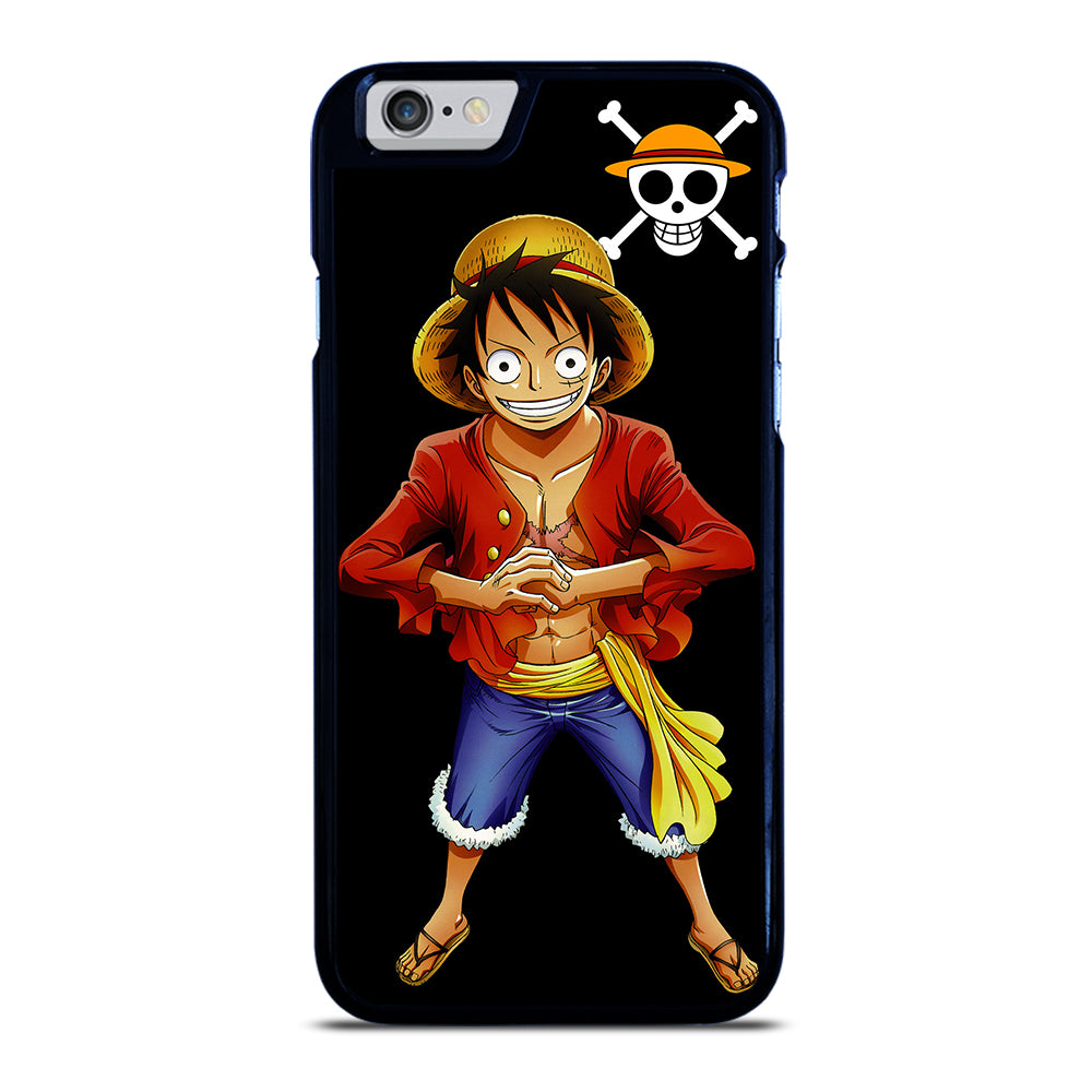 LUFFY ONE PIECE iPhone 6 / 6S Case