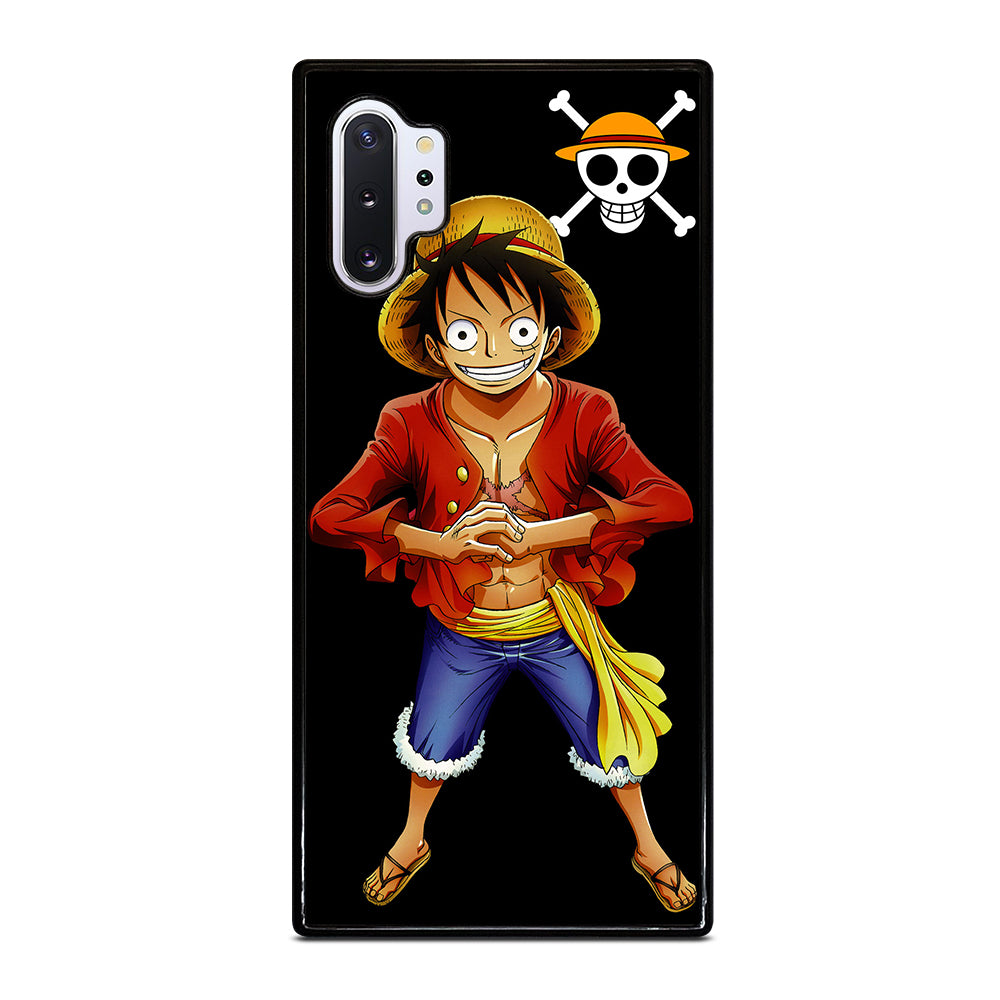 LUFFY ONE PIECE Samsung Galaxy Note 10 Plus Case