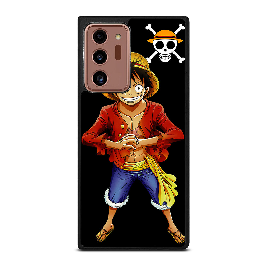 LUFFY ONE PIECE Samsung Galaxy Note 20 Ultra Case