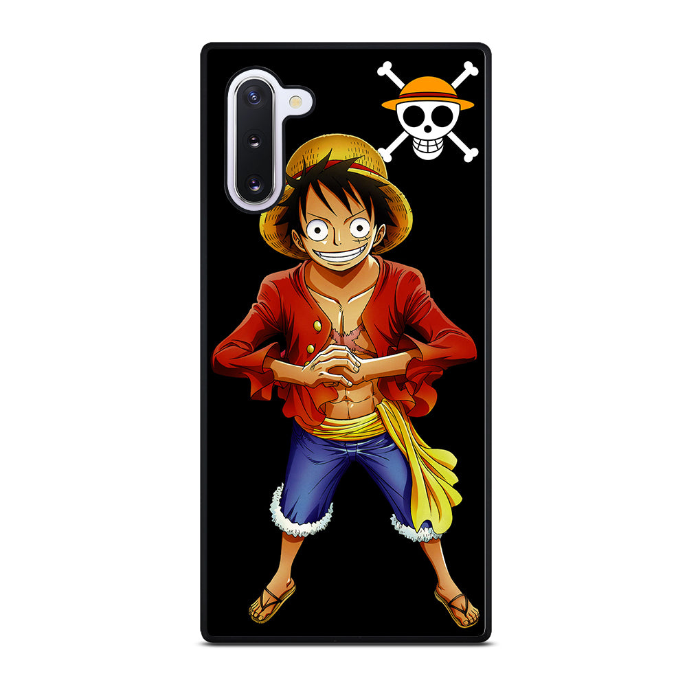 LUFFY ONE PIECE Samsung Galaxy Note 10 Case
