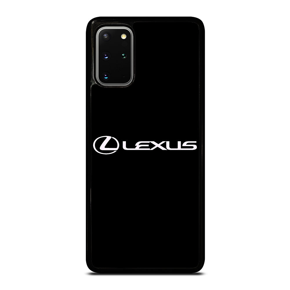 LUX LEXUS CASE Samsung Galaxy S20 Plus / S20 Plus 5G Case