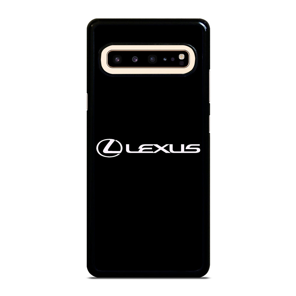 LUX LEXUS CASE Samsung Galaxy S10 5G Case
