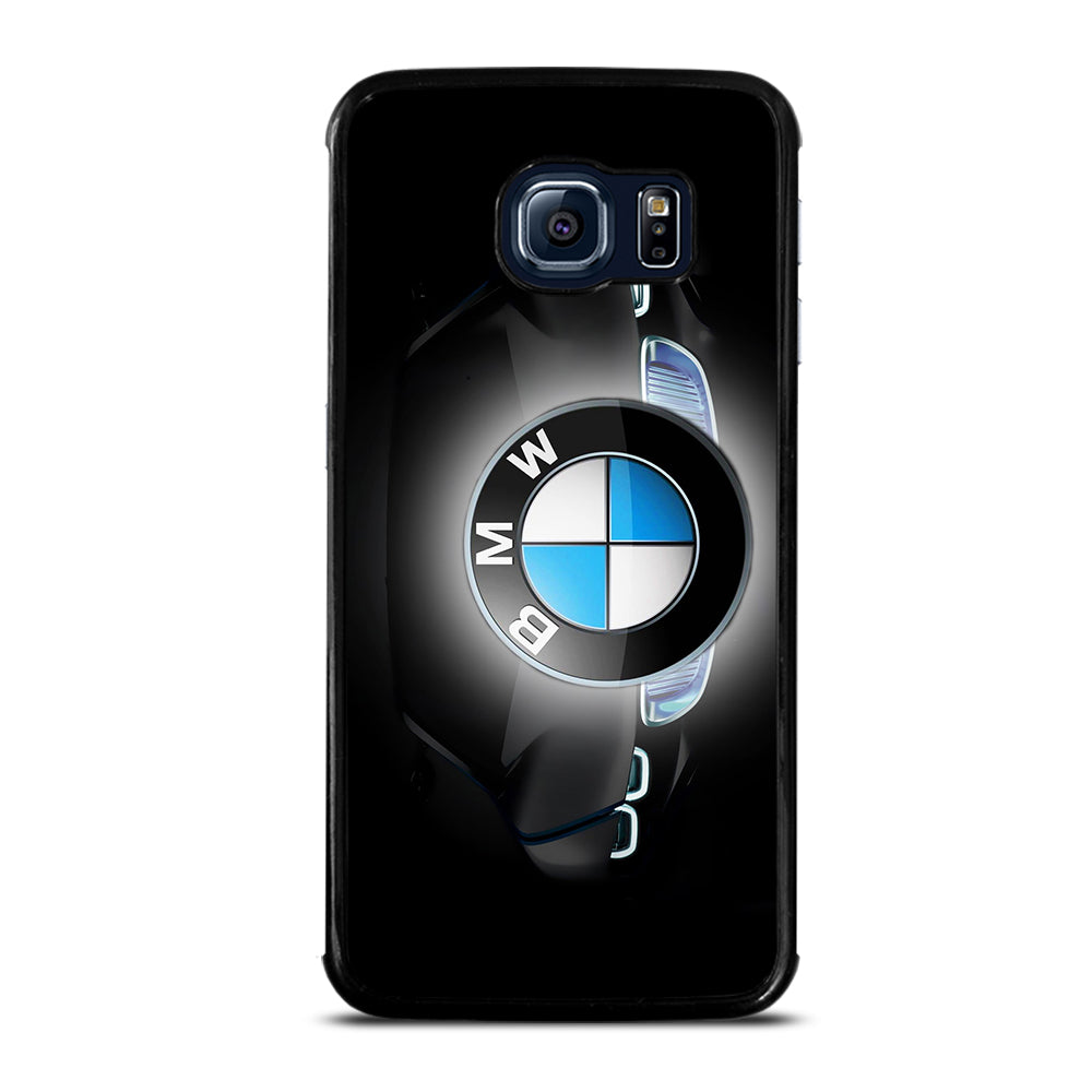 LUXURY BMW CAR LOGO DESIGN Samsung Galaxy S6 Edge Case