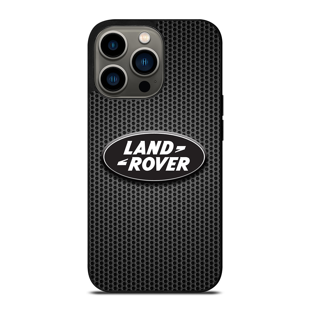 Land Rover Logo iPhone 13 Pro Case