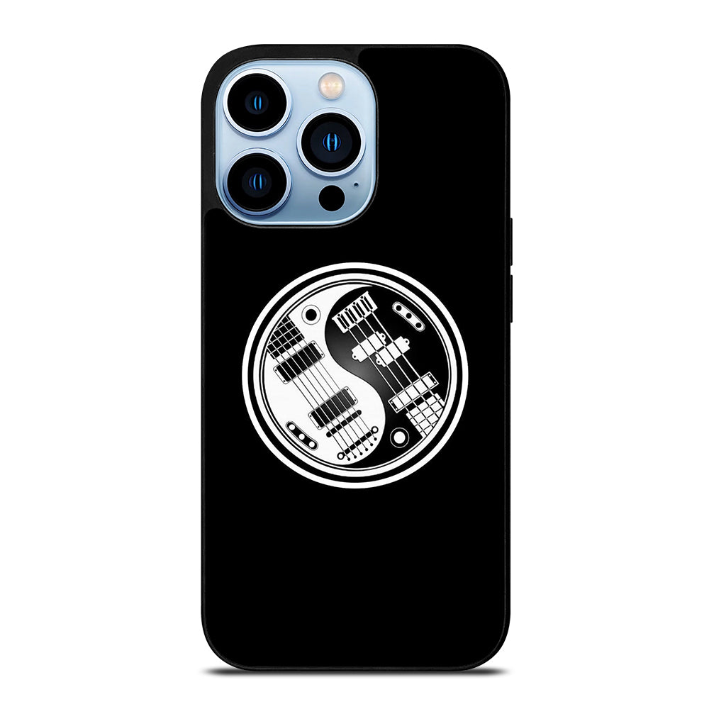 Lead Guitar Image iPhone 13 Pro Max Case