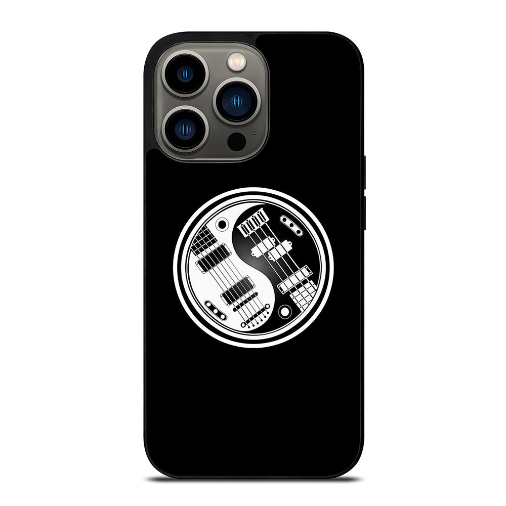 Lead Guitar Image iPhone 13 Pro Case