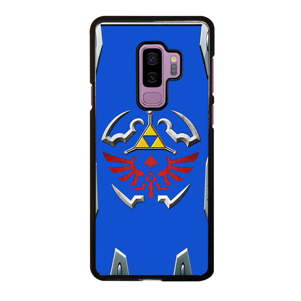 Legend Of Zelda Samsung Galaxy S9 Plus Case