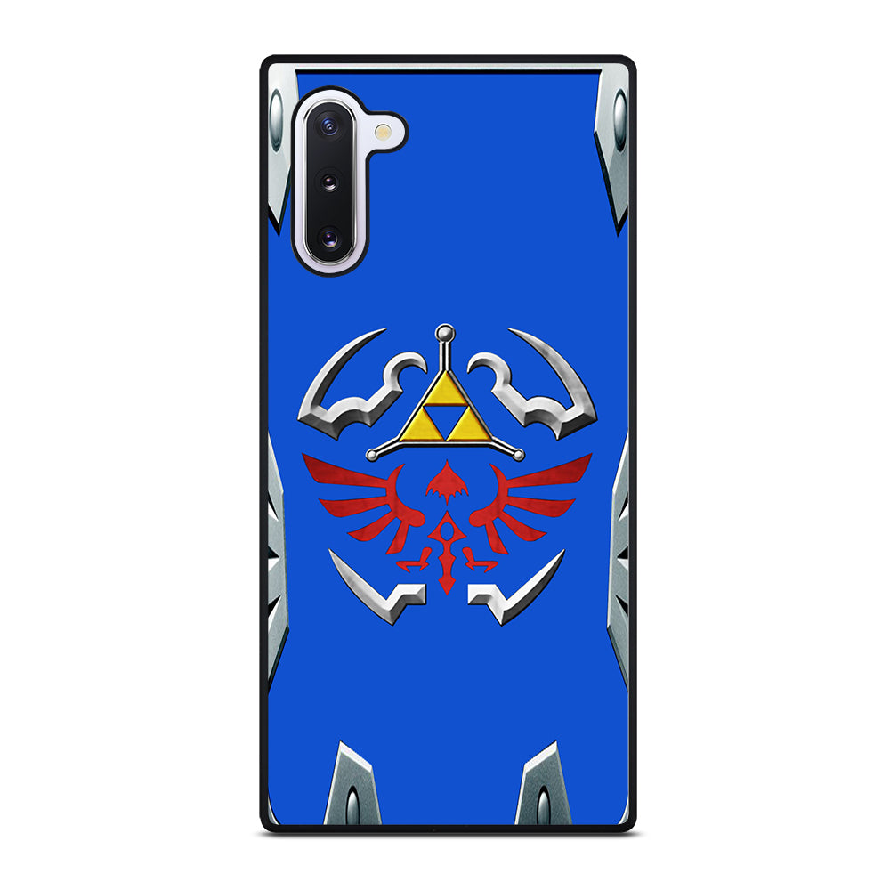 Legend Of Zelda Samsung Galaxy Note 10 Case
