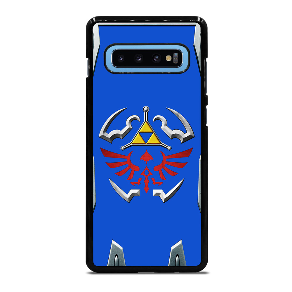 Legend Of Zelda Samsung Galaxy S10 Plus Case