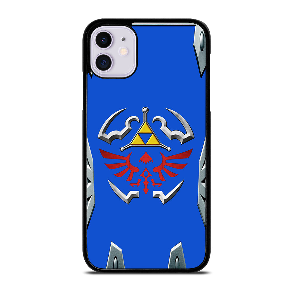 Legend Of Zelda iPhone 11 Case