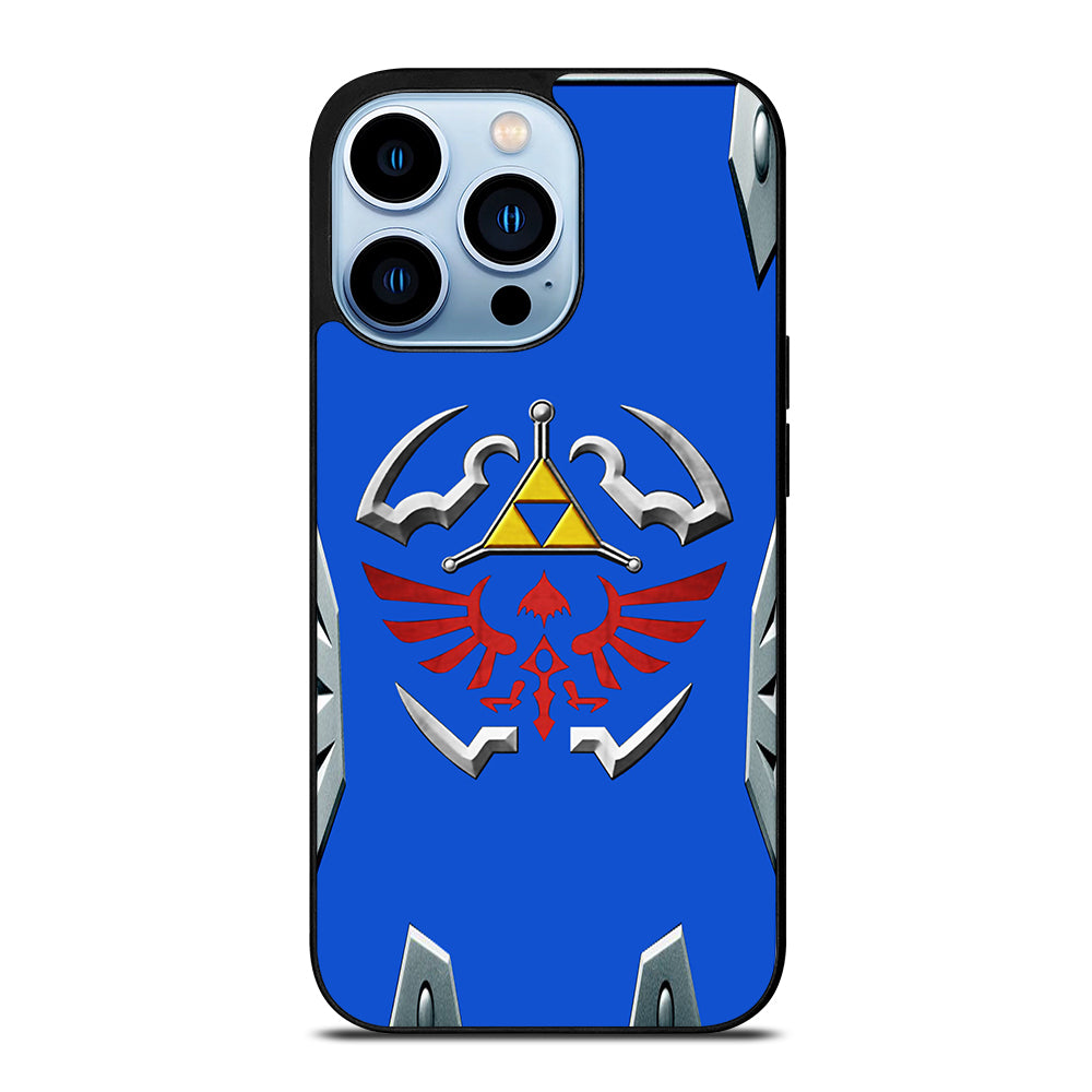 Legend Of Zelda iPhone 13 Pro Max Case