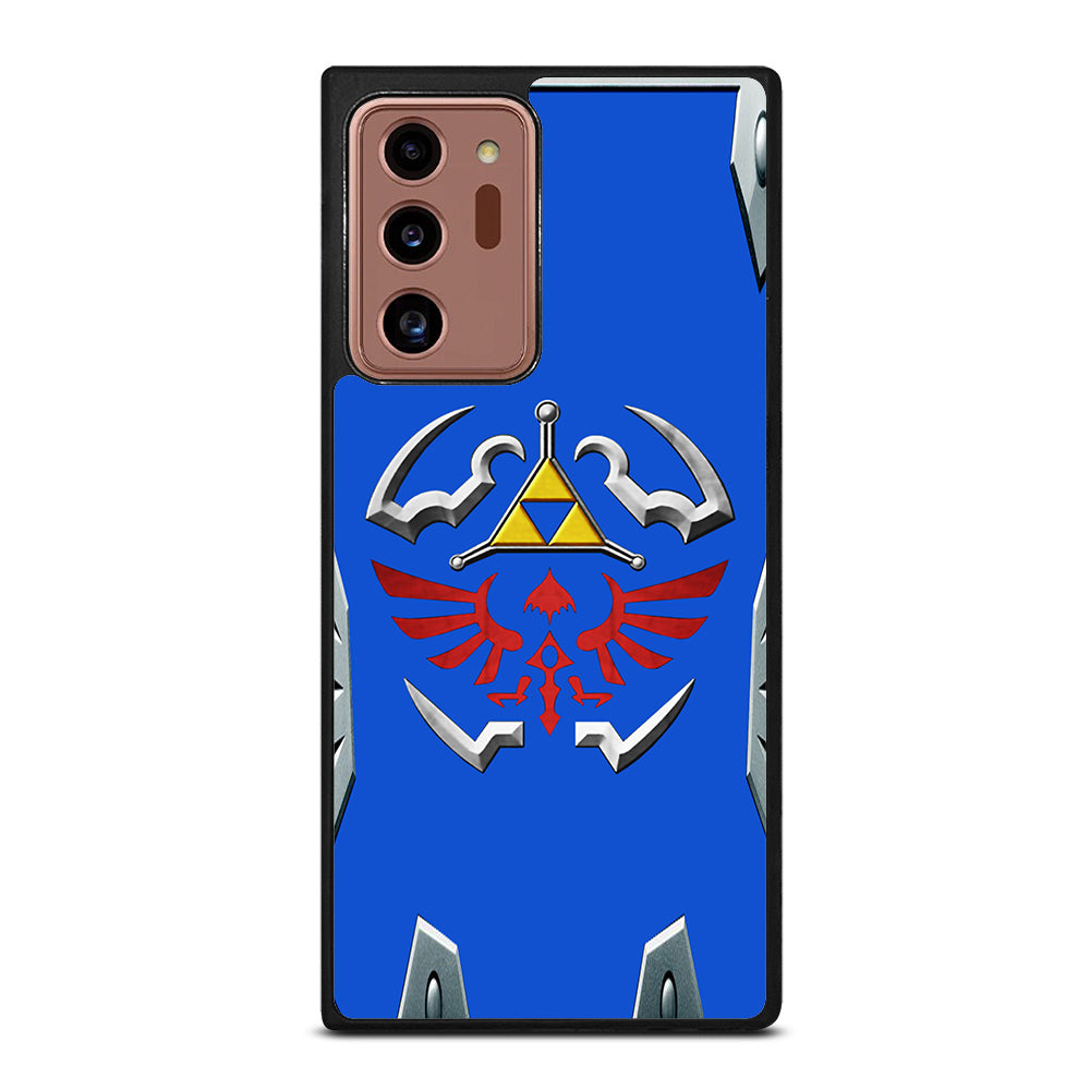 Legend Of Zelda Samsung Galaxy Note 20 Ultra Case
