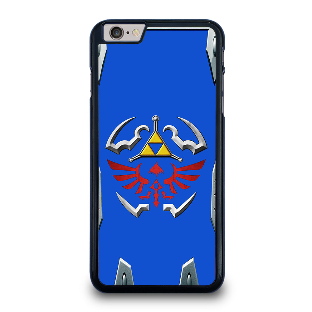 Legend Of Zelda iPhone 6 / 6S Plus Case