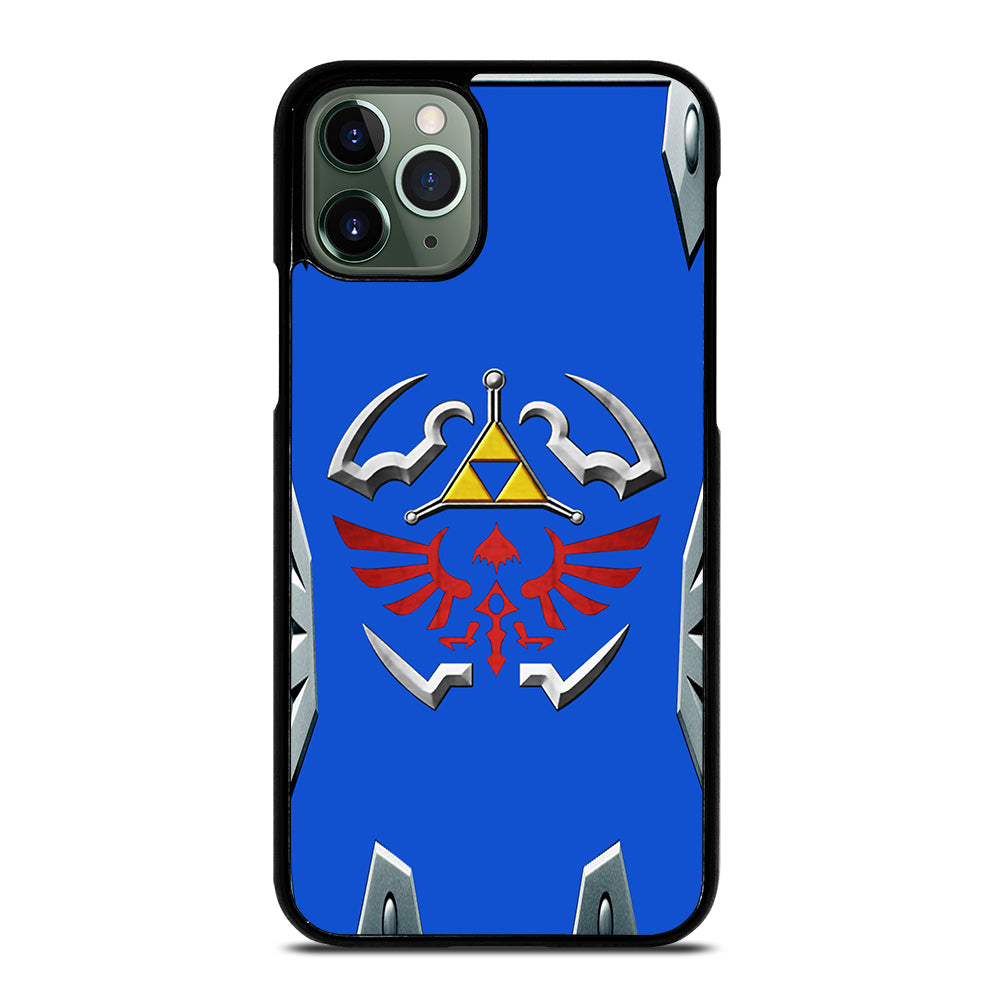 Legend Of Zelda iPhone 11 Pro Max Case