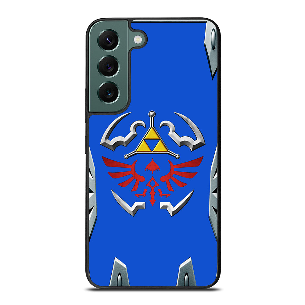 Legend Of Zelda Samsung Galaxy S22 5G Case