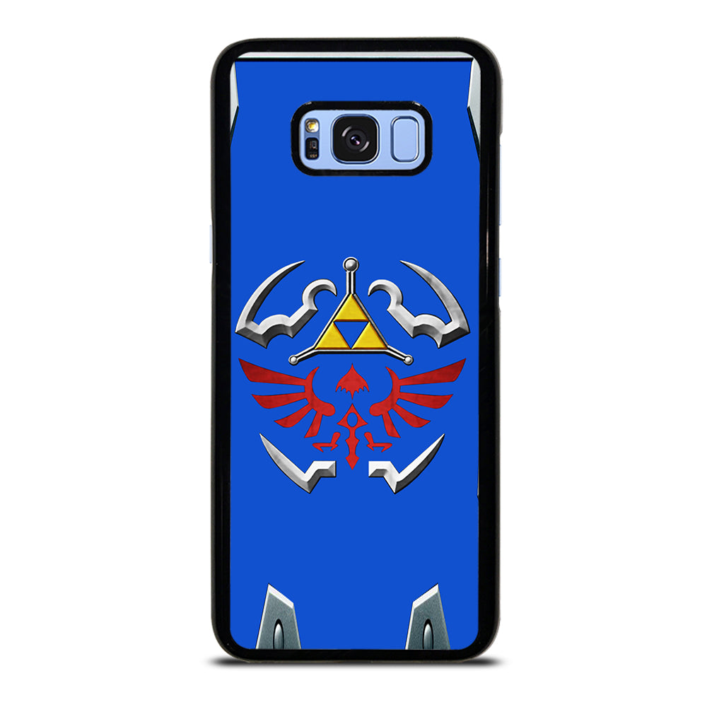 Legend Of Zelda Samsung Galaxy S8 Plus Case
