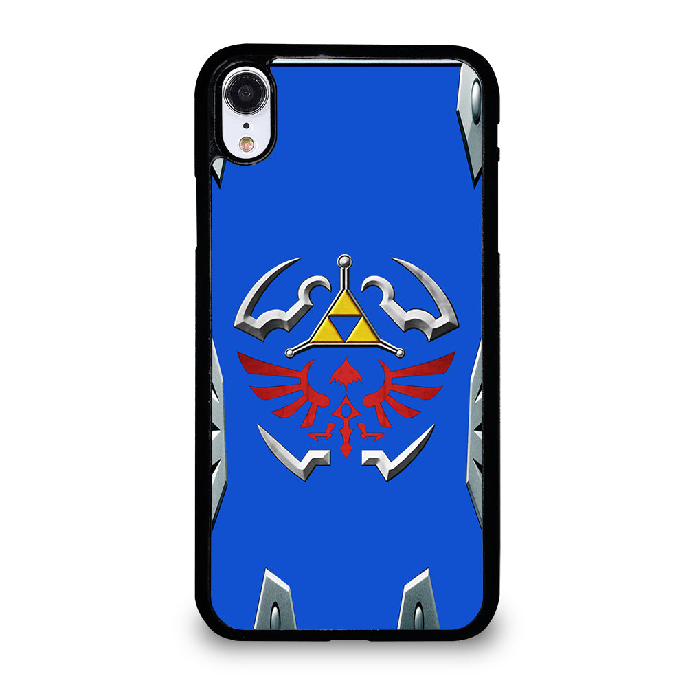 Legend Of Zelda iPhone XR Case