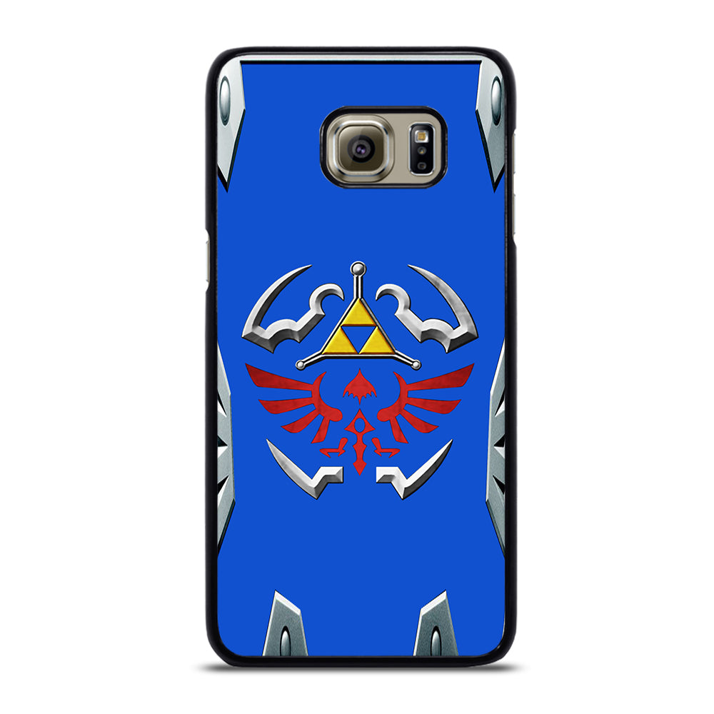 Legend Of Zelda Samsung Galaxy S6 Edge Plus Case