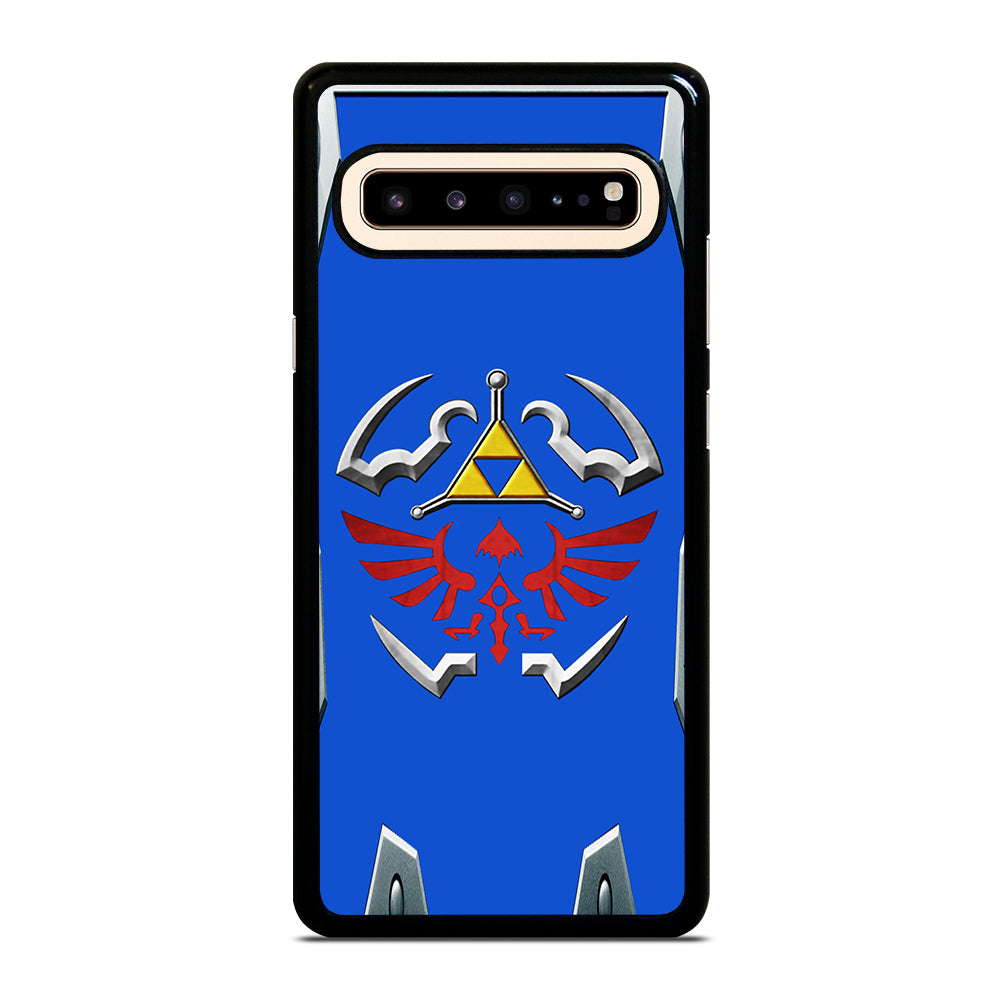Legend Of Zelda Samsung Galaxy S10 5G Case