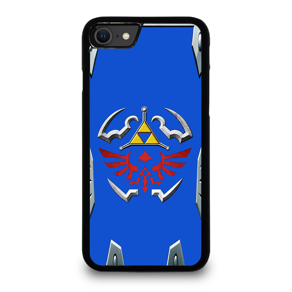 Legend Of Zelda iPhone SE 2020 Case