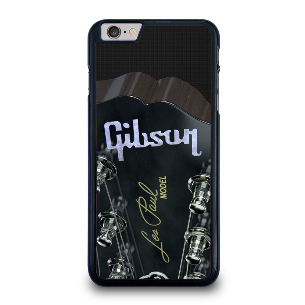 Les Paul Gibson Guitar iPhone 6 / 6S Plus Case
