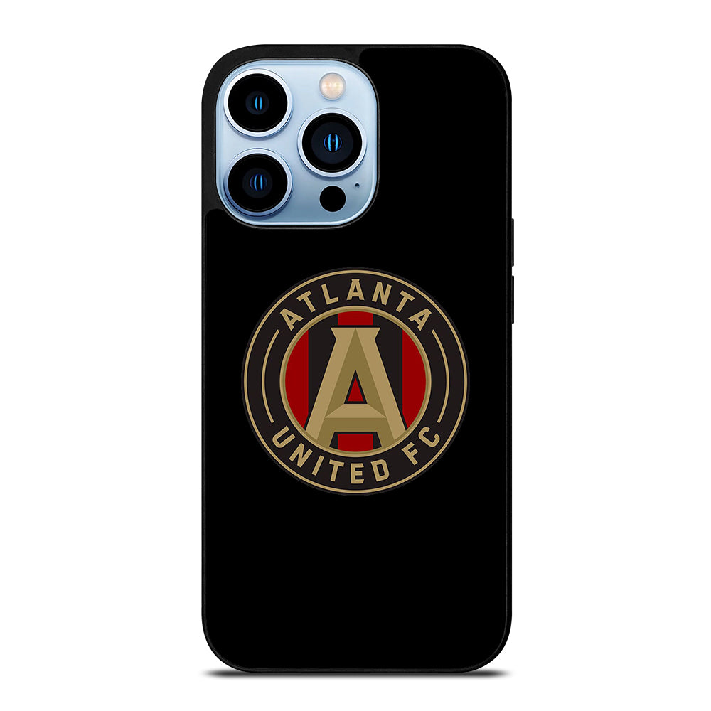 Logo Atlanta United iPhone 13 Pro Max Case