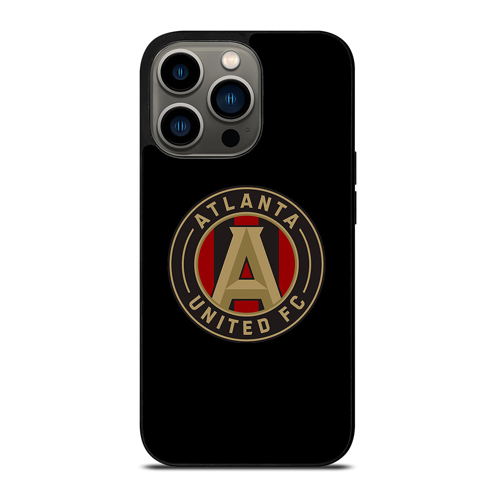 Logo Atlanta United iPhone 13 Pro Case