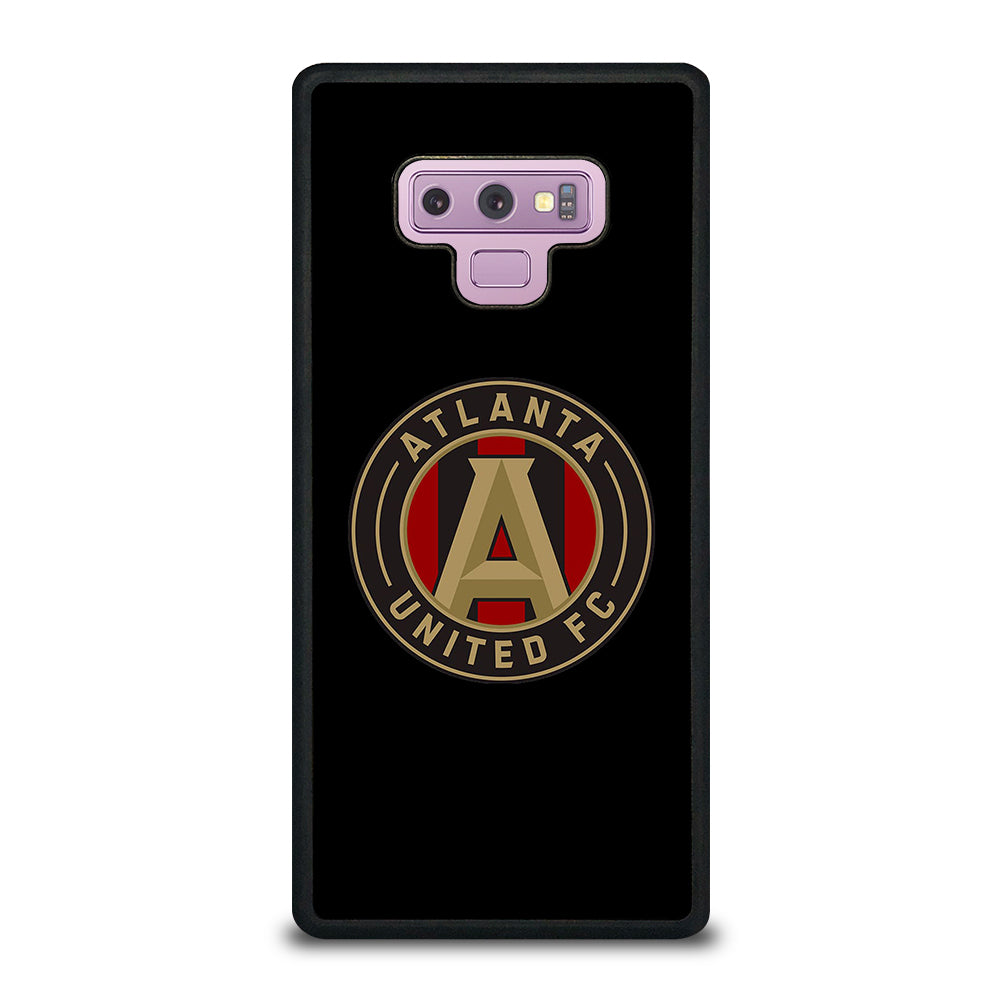 Logo Atlanta United Samsung Galaxy Note 9 Case