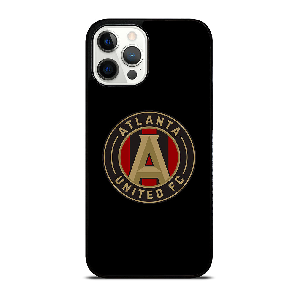 Logo Atlanta United iPhone 12 Pro Max Case