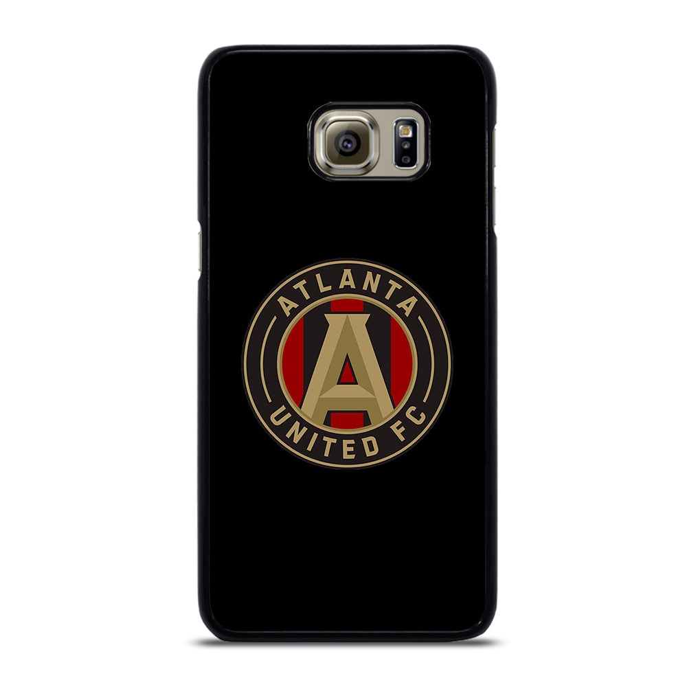 Logo Atlanta United Samsung Galaxy S6 Edge Plus Case