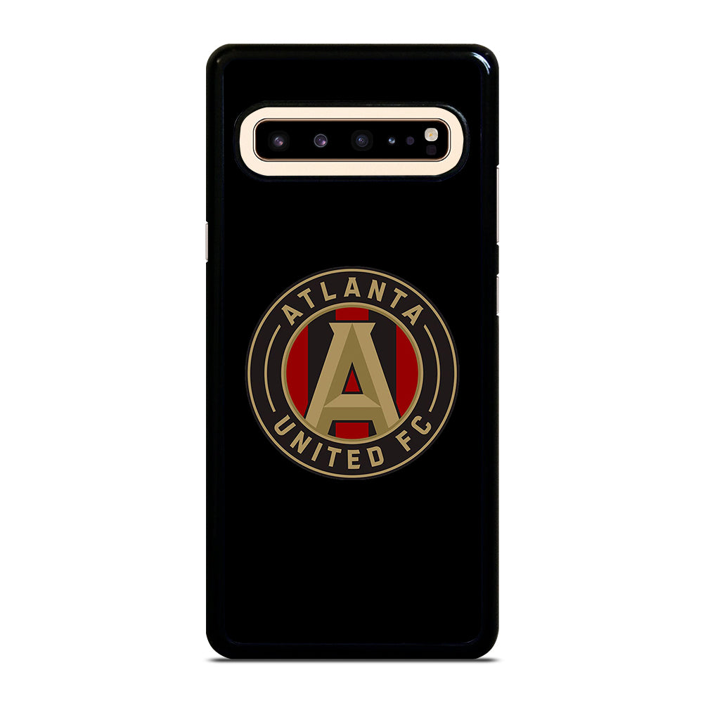 Logo Atlanta United Samsung Galaxy S10 5G Case