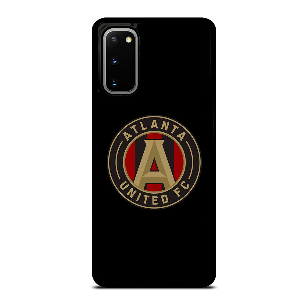 Logo Atlanta United Samsung Galaxy S20 / S20 5G Case