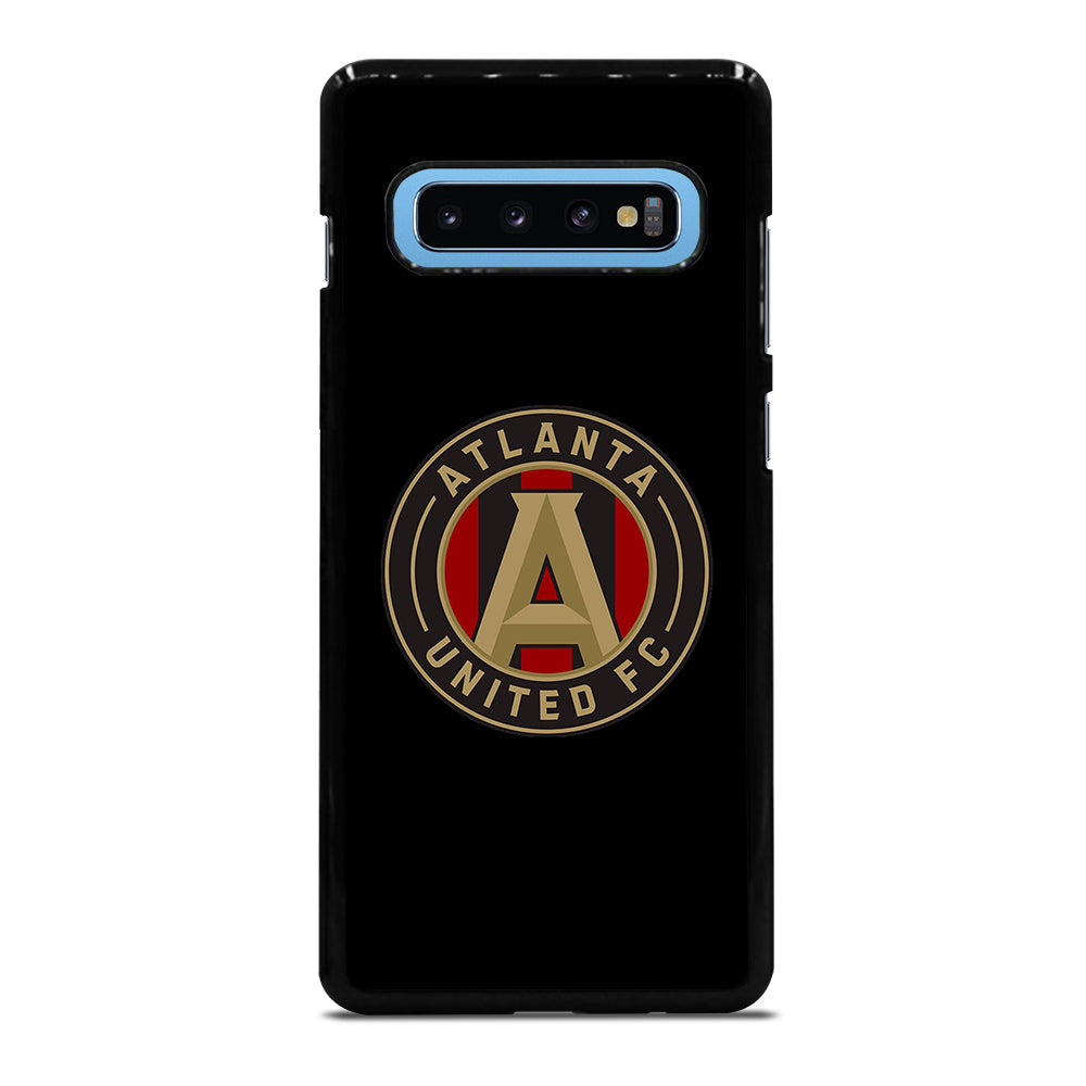 Logo Atlanta United Samsung Galaxy S10 Plus Case