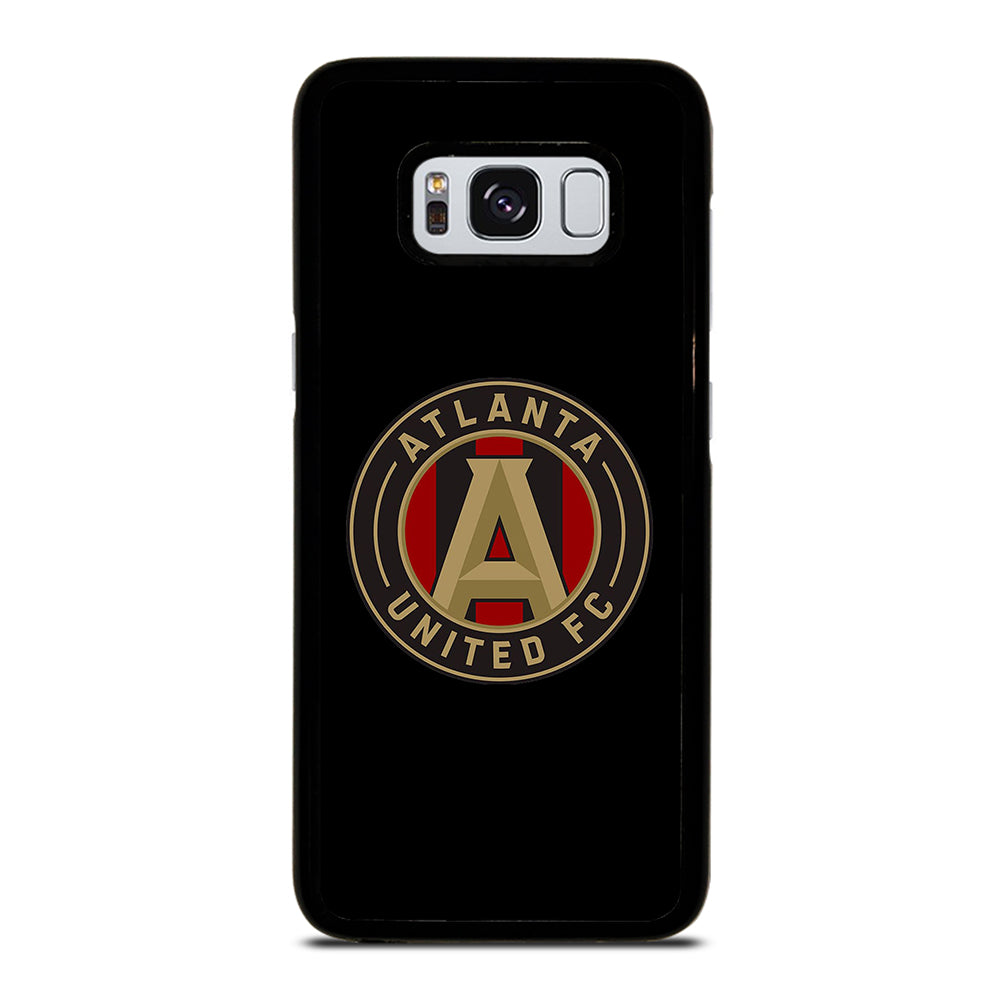 Logo Atlanta United Samsung Galaxy S8 Case