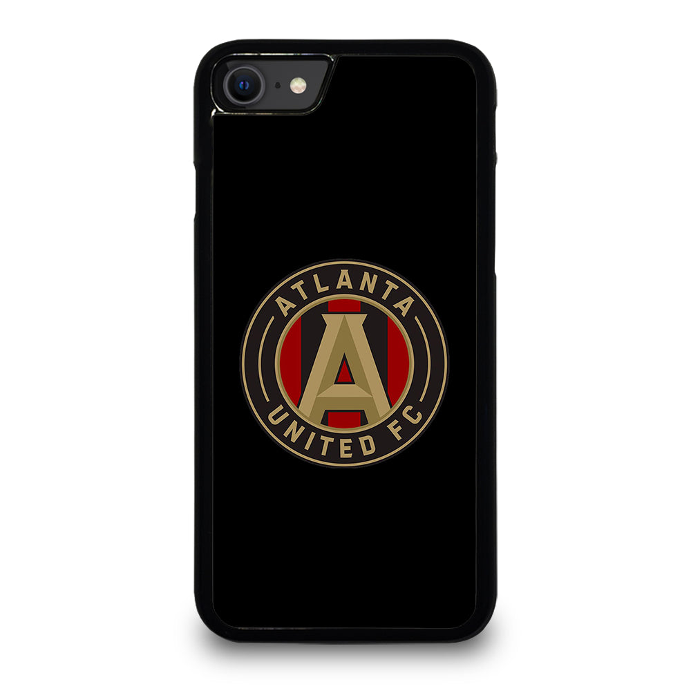 Logo Atlanta United iPhone SE 2020 Case