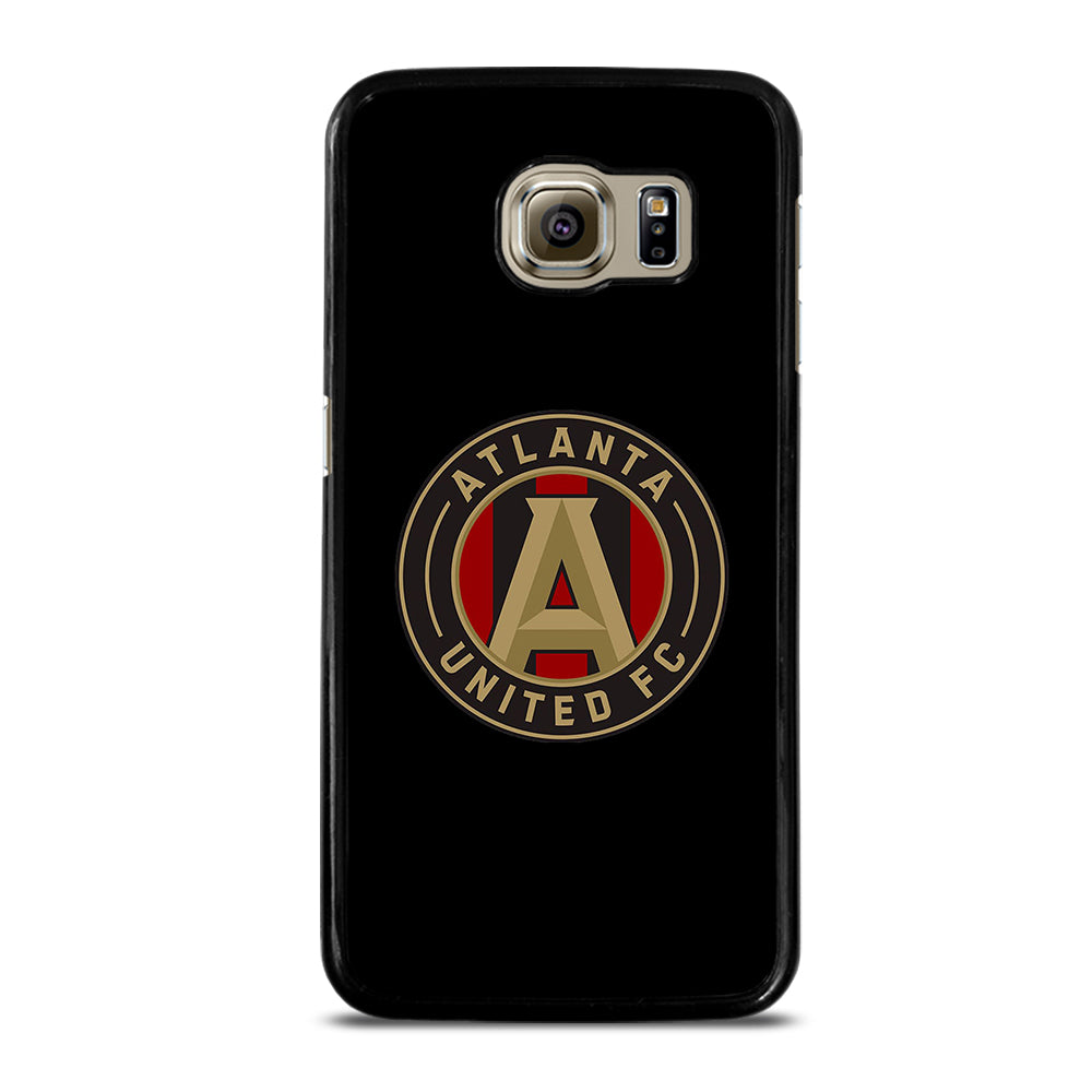 Logo Atlanta United Samsung Galaxy S6 Case