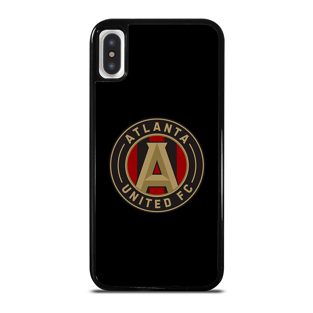 Logo Atlanta United iPhone X / XS Case