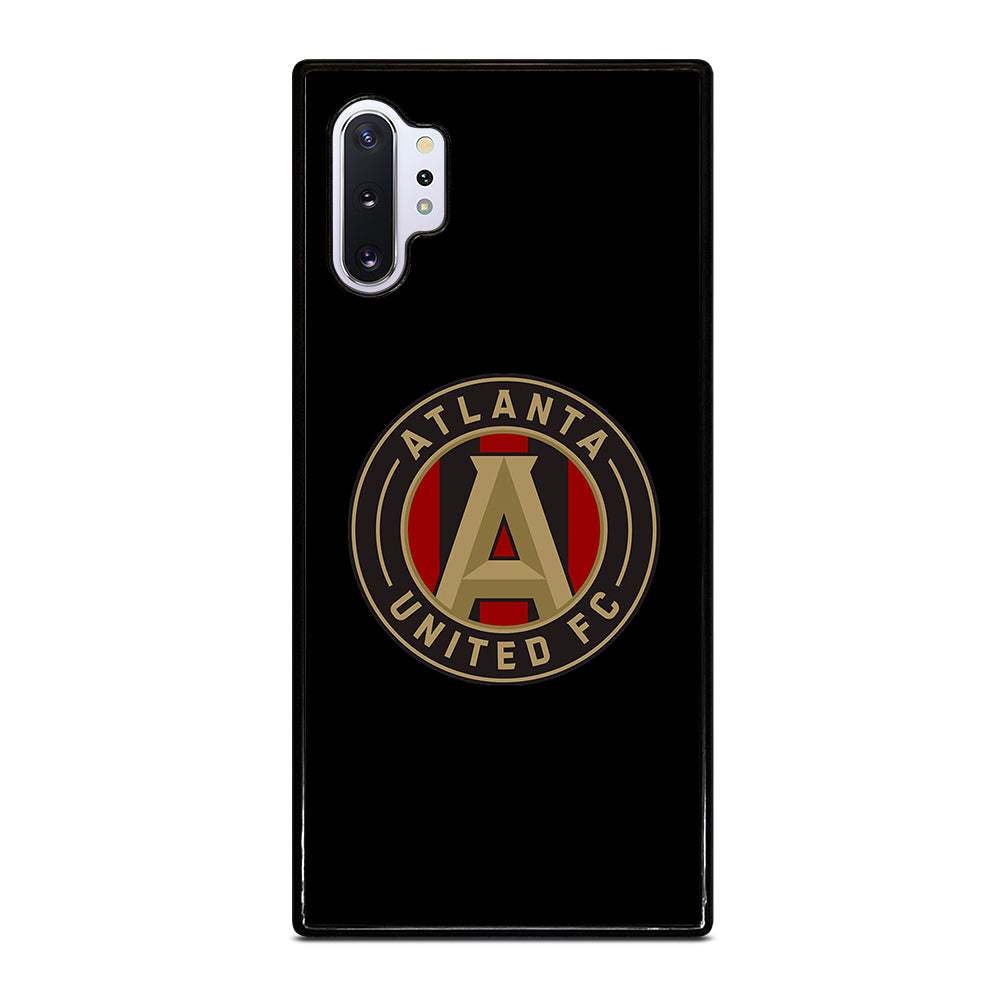 Logo Atlanta United Samsung Galaxy Note 10 Plus Case