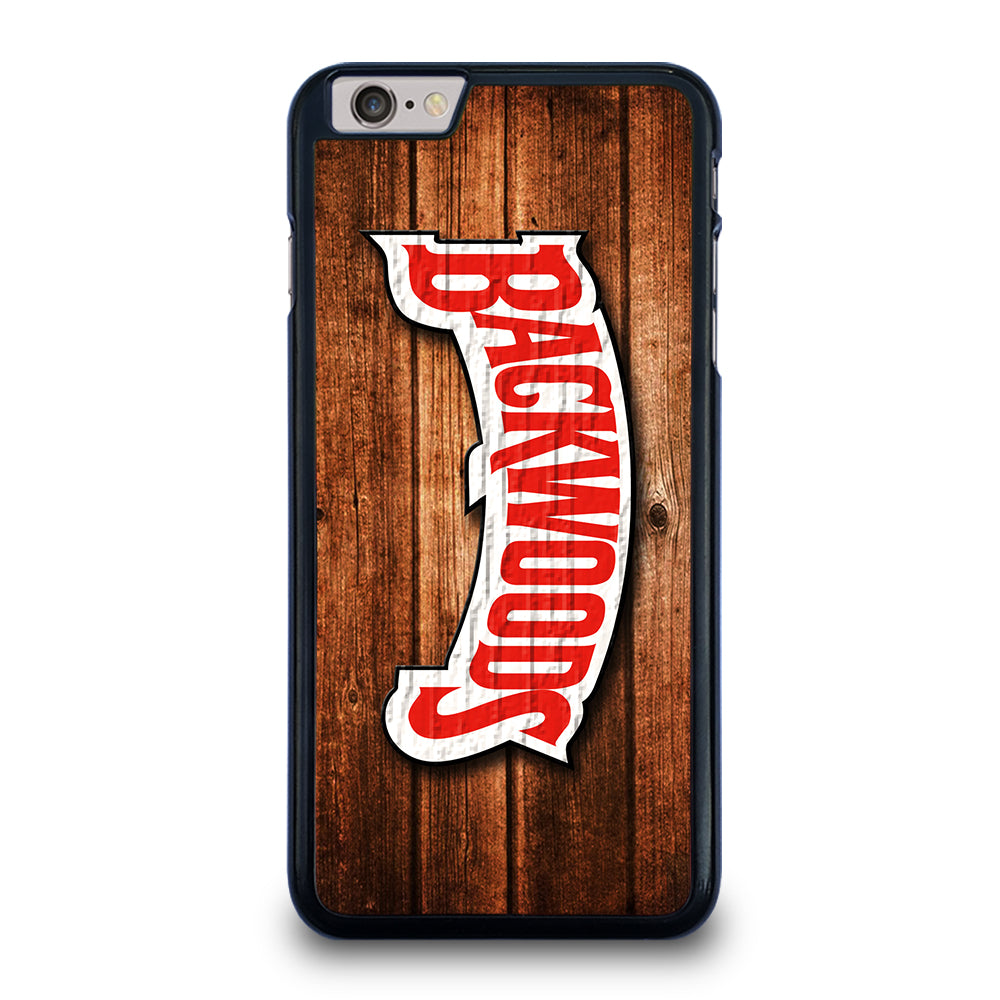 Logo Backwoods Cigars iPhone 6 / 6S Plus Case