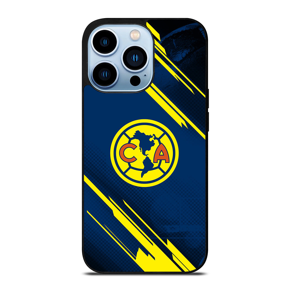 Logo Of Club America iPhone 13 Pro Max Case