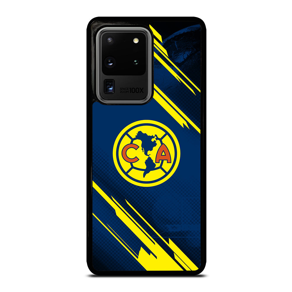 Logo Of Club America Samsung Galaxy S20 Ultra / S20 Ultra 5G Case
